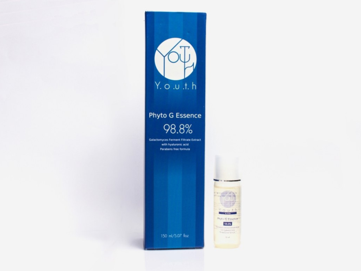 Phyto-G-Essence Phyto-G-Essence